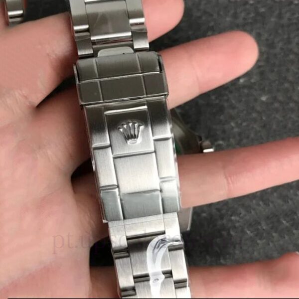 Rolex Submariner 116610LN Masculino Pulseira 40mm - Image 4
