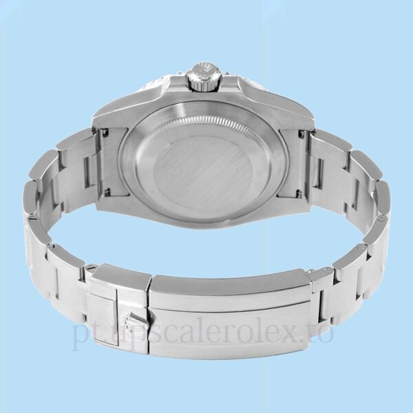 Rolex Submariner Masculino 116610LV 40mm Pulseira - Image 4