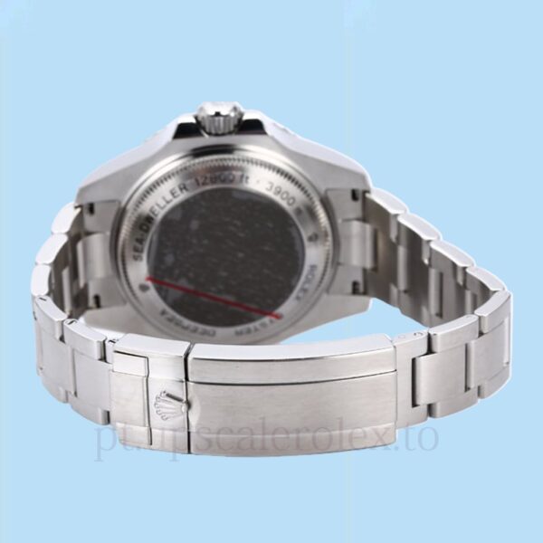 Rolex Sea-Dweller Deepsea 116660BKSO Masculino Automático 44mm - Image 4