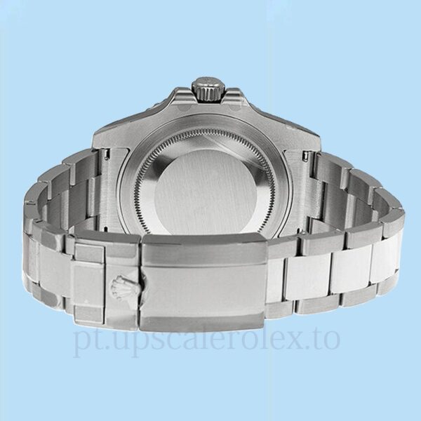 Rolex Gmt-Master Ii Masculino 116710BLNR Automático 40mm - Image 4