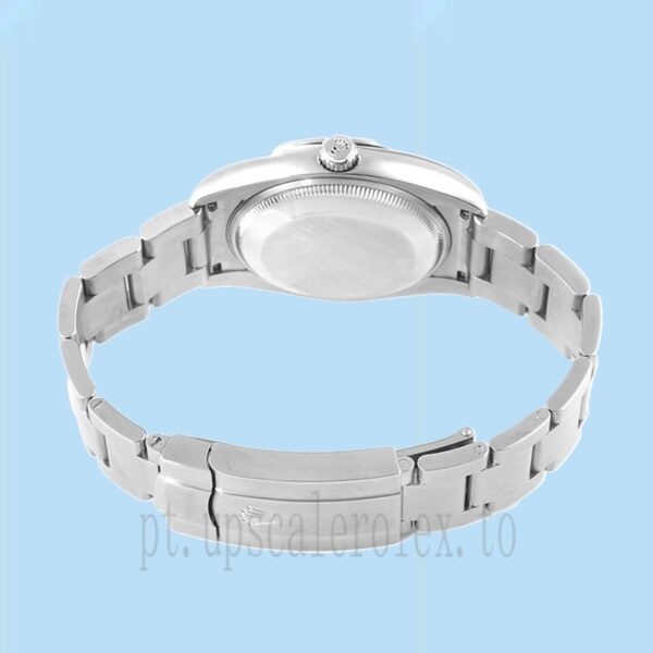 Rolex Air-king Masculino m114200-0014 36mm Assistir Automático - Image 4