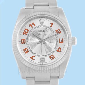 Rolex Air-king 36mm 114234SAO Masculino Automático