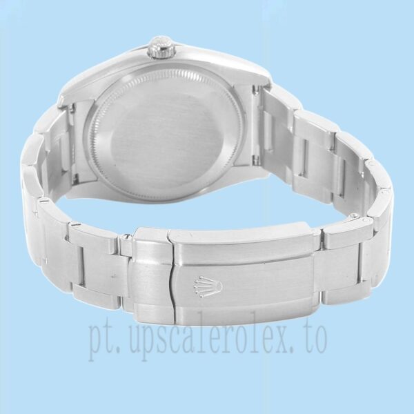 Rolex Air-king 36mm 114234SAO Masculino Automático - Image 4
