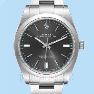 Rolex Oyster Perpetual m114300-0002 41mm Unissex Assistir