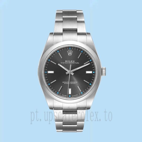 Rolex Oyster Perpetual m114300-0002 41mm Unissex Assistir - Image 2