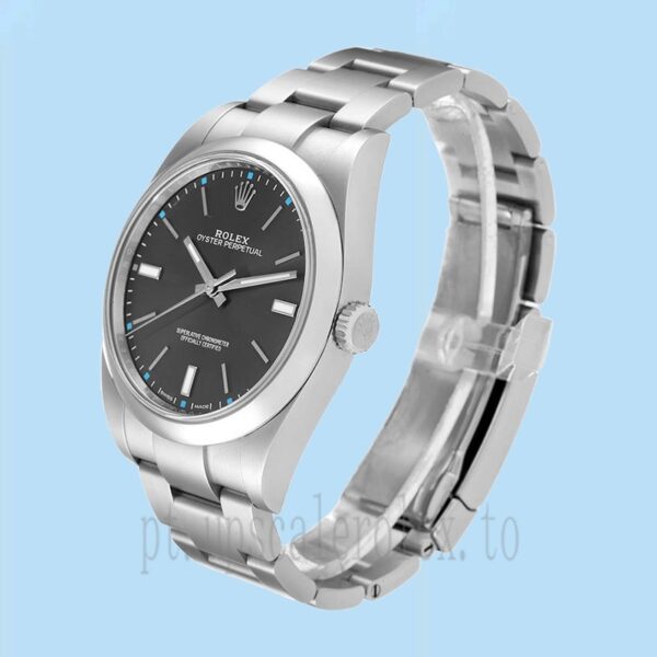 Rolex Oyster Perpetual m114300-0002 41mm Unissex Assistir - Image 3