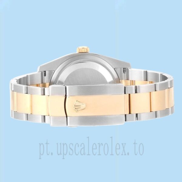 Rolex Datejust 36mm Masculino 116203BRAO Automático - Image 4