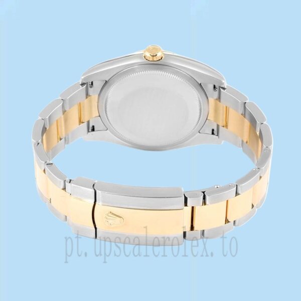 Rolex Datejust 116203-72203 Masculino 36mm Automático - Image 4