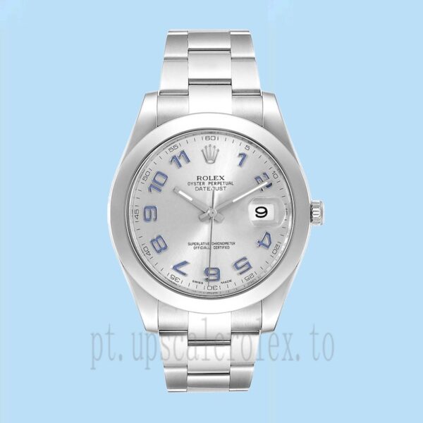 Rolex Datejust 116300 Masculino 41mm Automático - Image 2