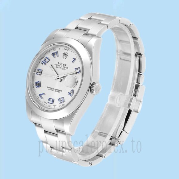 Rolex Datejust 116300 Masculino 41mm Automático - Image 3