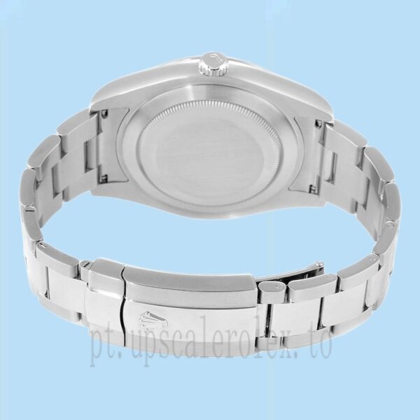 Rolex Datejust 116300 Masculino 41mm Automático - Image 4