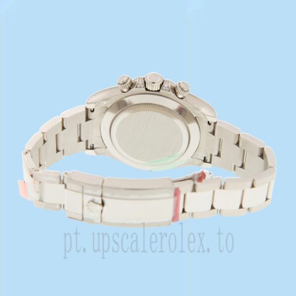 Rolex Daytona 40mm 116599RBOW Masculino Assistir Automático - Image 4