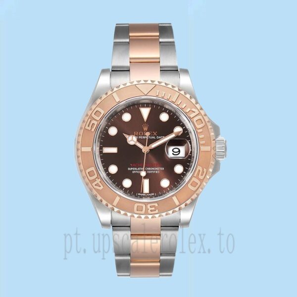 Rolex Yacht-master 40mm Masculino 116621-78801 Assistir - Image 2