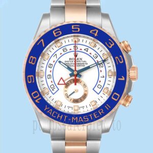 Rolex Yacht-master 116681-78211 44mm Masculino Assistir