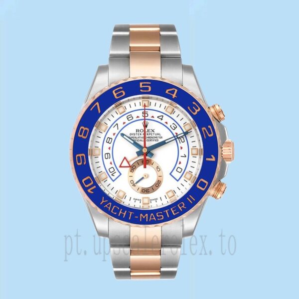 Rolex Yacht-master 116681-78211 44mm Masculino Assistir - Image 2