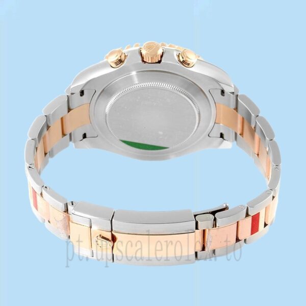 Rolex Yacht-master 116681-78211 44mm Masculino Assistir - Image 4