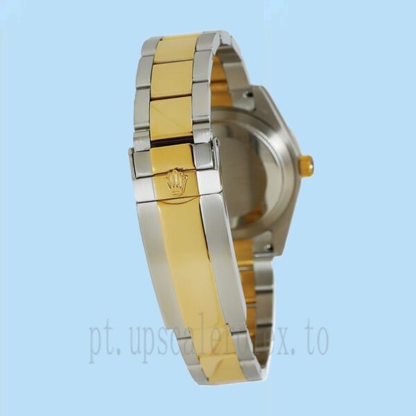 Rolex Explorer 36mm m124273-0001 Masculino Assistir - Image 4