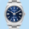 Rolex Oyster Perpetual m124300-0003 41mm Unissex Automático