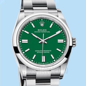 Rolex Oyster Perpetual 36mm Unissex m126000-0005 Automático