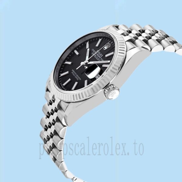 Rolex Datejust 36mm Masculino m126200-0003 Automático - Image 3