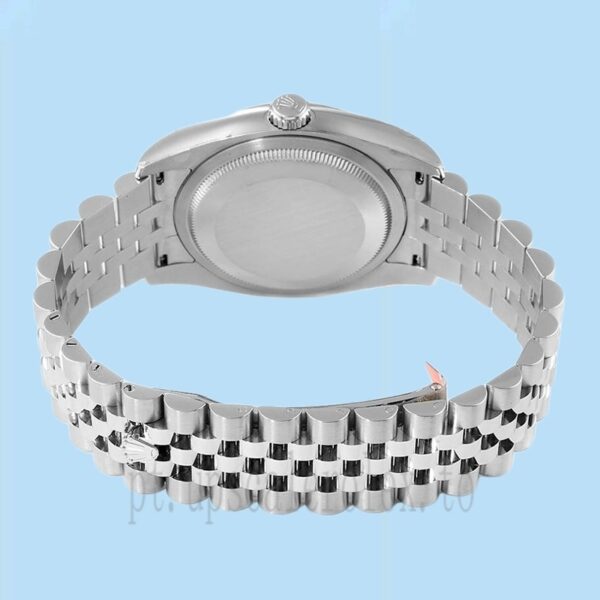 Rolex Datejust 36mm Masculino m126200-0003 Automático - Image 4