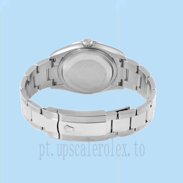 Rolex Datejust m126234-0032 Senhoras 36mm Assistir - Image 4