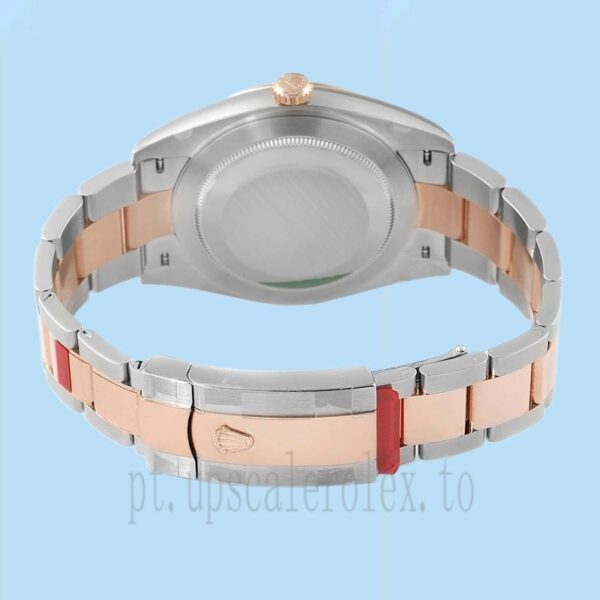 Rolex Datejust 41mm m126301-0015 Masculino Assistir - Image 4