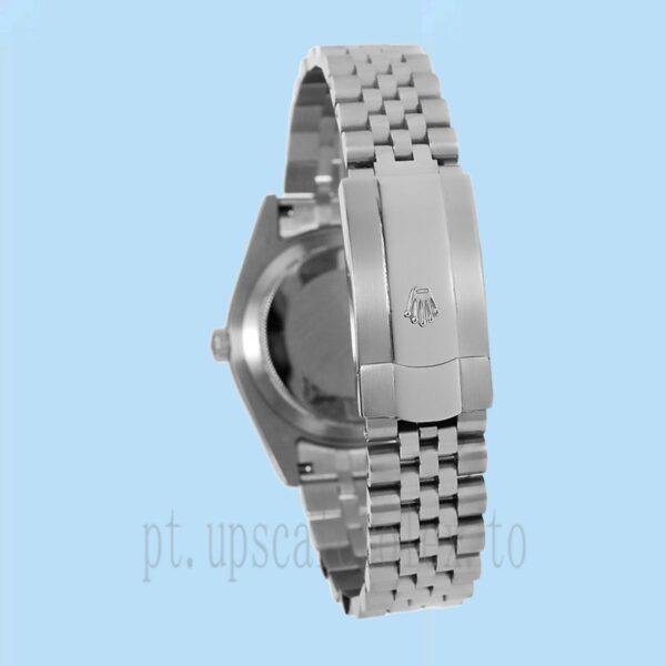 Rolex Datejust 41mm 126334BLDJ Masculino Automático - Image 4