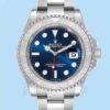 Rolex Yacht-master m126622-0002 40mm Masculino Assistir Automático