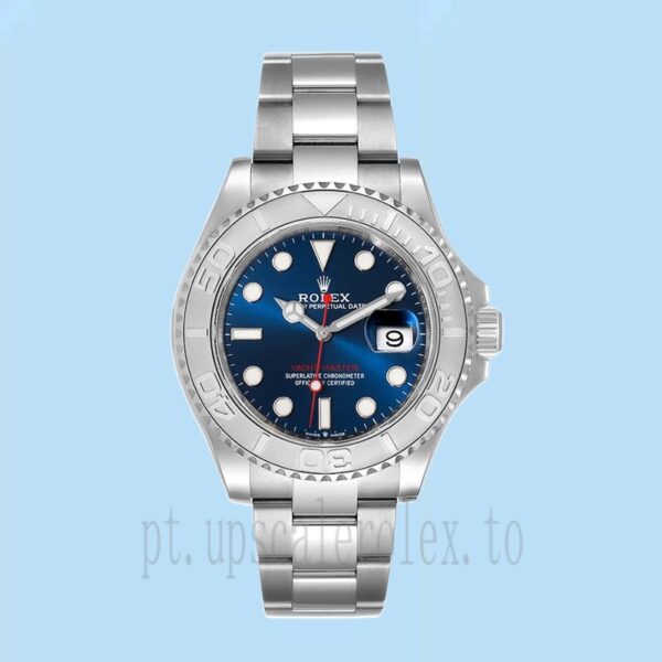 Rolex Yacht-master m126622-0002 40mm Masculino Assistir Automático - Image 2