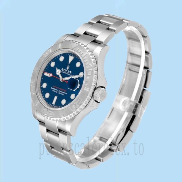 Rolex Yacht-master m126622-0002 40mm Masculino Assistir Automático - Image 3