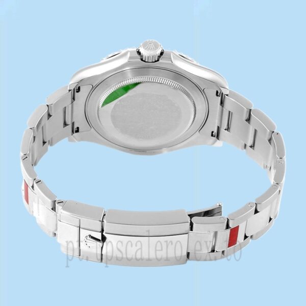 Rolex Yacht-master m126622-0002 40mm Masculino Assistir Automático - Image 4