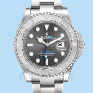 Rolex Yacht-master m126622-0001 40mm Masculino Automático