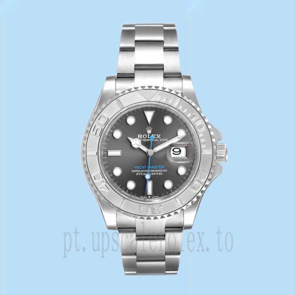 Rolex Yacht-master m126622-0001 40mm Masculino Automático - Image 2
