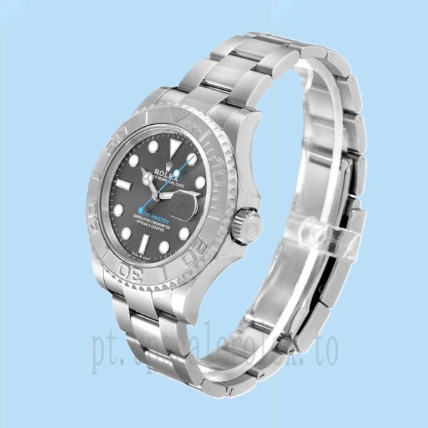 Rolex Yacht-master m126622-0001 40mm Masculino Automático - Image 3
