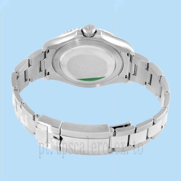 Rolex Yacht-master m126622-0001 40mm Masculino Automático - Image 4