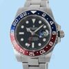 Rolex Gmt Master Ii Masculino 40mm m126710blro-0002 Automático Pulseira Ostra