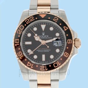 Rolex Yacht-master 40mm Masculino m126711chnr-0002 Assistir