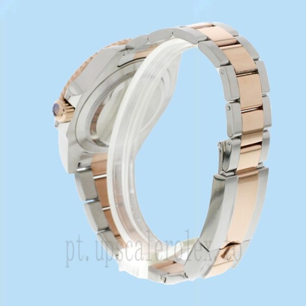 Rolex Yacht-master 40mm Masculino m126711chnr-0002 Assistir - Image 4