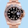 Rolex Yacht-master m126715chnr-0001 40mm Masculino Automático