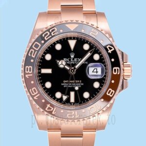 Rolex Yacht-master m126715chnr-0001 40mm Masculino Automático