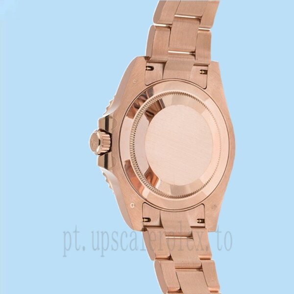 Rolex Yacht-master m126715chnr-0001 40mm Masculino Automático - Image 3