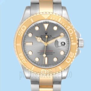 Rolex Yacht-master 16623-78763 40mm Masculino Assistir