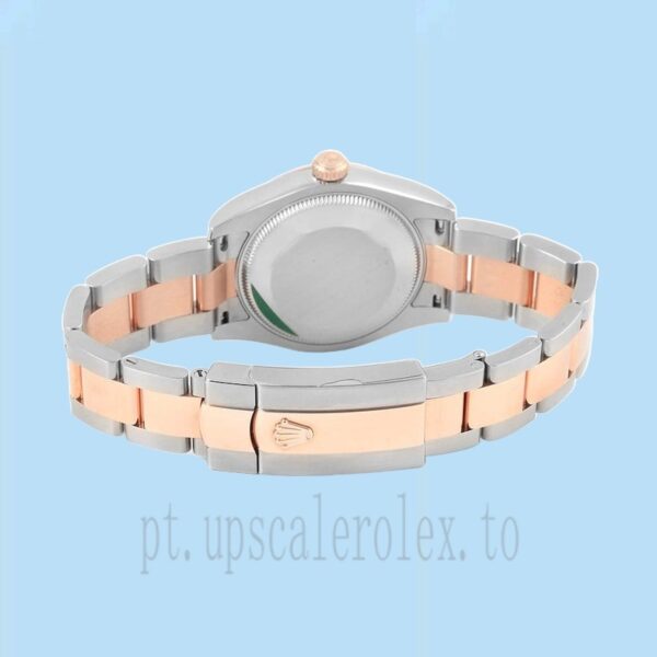 Rolex Datejust 31mm 178271 Unissex Pulseira Ostra - Image 4