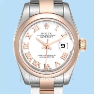 Rolex Datejust Senhoras 26mm 179161 Automático