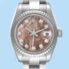 Rolex Datejust Senhoras 179174 26mm Assistir