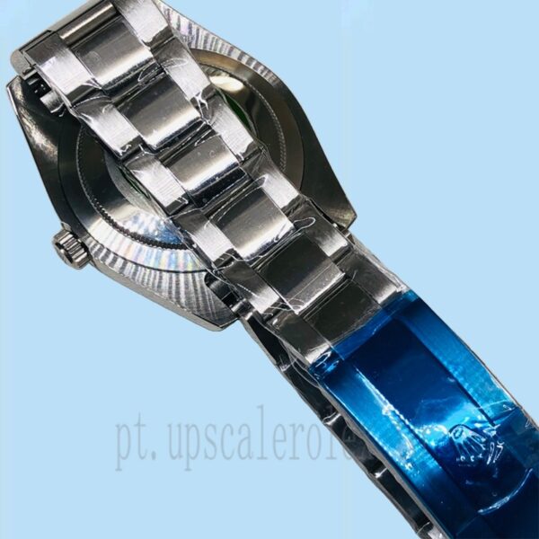 Rolex Datejust 126334 Masculino 40mm Assistir - Image 4