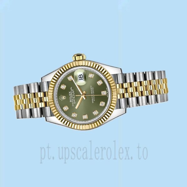 Rolex Datejust m278273-0030 Senhoras 31mm Assistir Automático - Image 3
