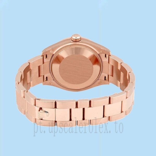 Rolex Datejust m278285rbr-0011 31mm Senhoras Automático - Image 4