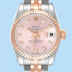 Rolex Datejust Senhoras 279171 28mm Automático